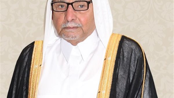 الشيخ محمد بن حمد