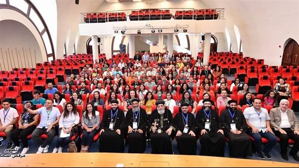 البابا تواضروس الثاني