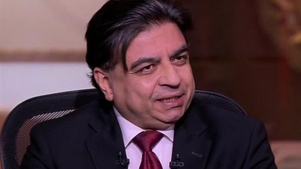 جمال شعبان عميد معهد