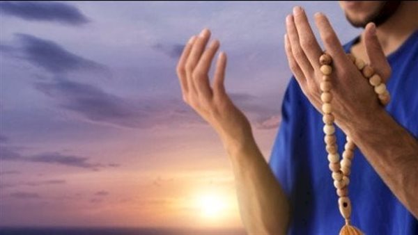 دعاء أول جمعة في