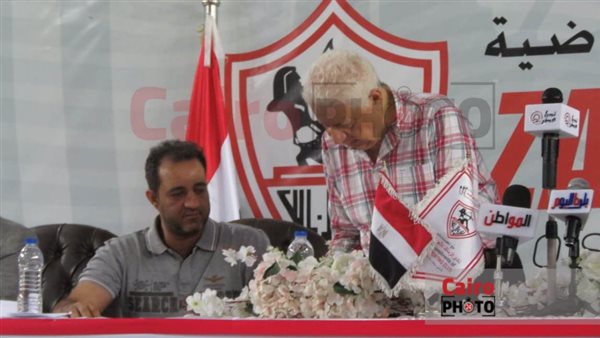 مرتضى منصور