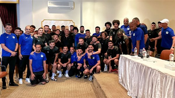 فريق المصري البورسعيدي