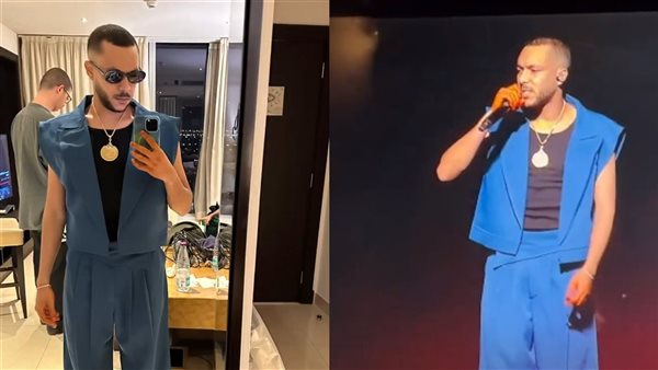 مطرب الراب ويجز