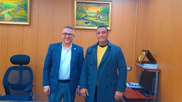 محرر القاهرة 24 مع