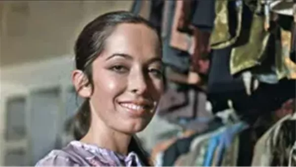 ابنة تشارلي شابلن