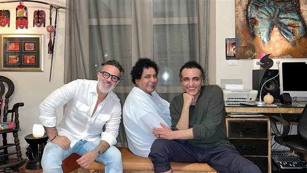 الكينج ومحمد رحيم