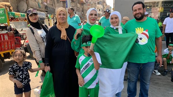 أسرة بورسعيدية 