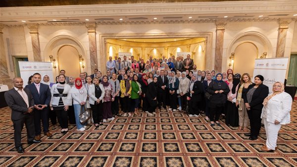جائزة مصر للتميز