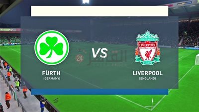 موعد مباراة ليفربول القادمة ضد جرويتر فورت في ودية الأندية 2023 والقنوات الناقلة والتشكيل