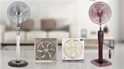 شعبة الأجهزة الكهربائية: 10% ارتفاعا في أسعار المولدات والكشافات وسط زيادة الإقبال عليها