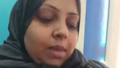 زوجة شاب دهسته فتاة بسيارتها أمام مول العرب: راح الشغل ورجعلي ملفوف في الكفن | بث مباشر