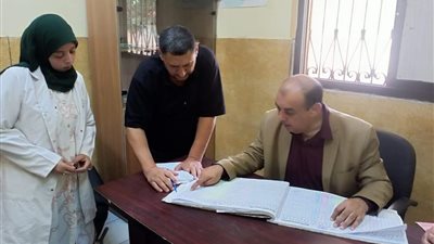 إحالة 107 موظفين بالدقهلية للتحقيق بسبب غيابهم عن العمل