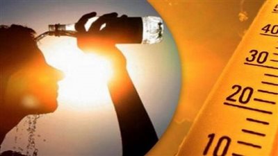 حالة الطقس غدا.. استمرار الموجة الحارة وتحذيرات من أمطار على بعض المناطق مع ارتفاع الرطوبة 