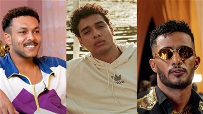 بيتعاملوا زي محمد رمضان.. الموسيقيين تكشف مفاجأة بشأن عضوية ويجز ومروان بابلو