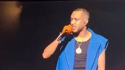 رغم التحذير.. أول تعليق من الموسيقيين على غناء ويجز بفلاشة في حفل الرياض