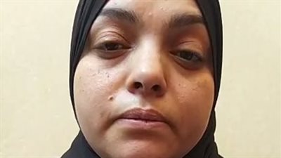 عيالي الأربعة اتيتموا.. أرملة ثاني ضحايا حادث الدهس بأكتوبر: كان خارج لأكل عيشه رجعلي ميت | بث مباشر