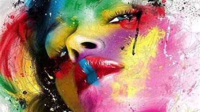 الأحمر والأزرق.. اعرف شخصيتك من لونك المفضل