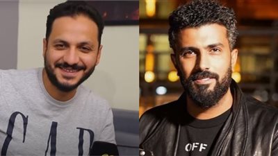  ما بين التأليف والإخراج.. تحديات يقابلها بيتر ميمي ومحمد سامي في رمضان 2024