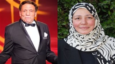 أمير رمسيس: عبلة كامل ترفض التكريم والزعيم لا يمانع حضور المهرجانات.. ونحاول استقطاب فنانين أمريكيين