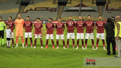 سيراميكا كليوباترا يحتج على طاقمي تحكيم مباراتي الاتحاد السكندري وفاركو | خاص