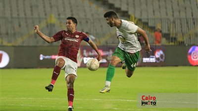 موعد مباراة المصري وسيراميكا كليوباترا والقنوات الناقلة بث مباشر