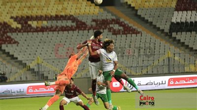 بث مباشر مباراة المصري وسيراميكا كليوباترا اليوم في الدوري المصري عبر القنوات الناقلة
