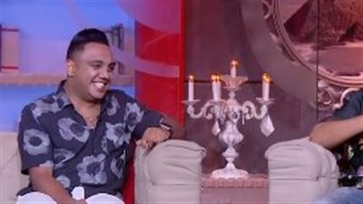 أوس أوس: علي ربيع أحسن حد في جيلنا.. وهركز في السينما الفترة المقبلة