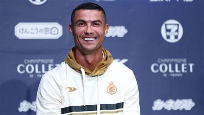 كريستيانو رونالدو يقدم نصيحة للأطفال.. ويتحدث عن موسمه مع النصر 