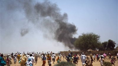 الدعم السريع تقتل 40 سودانيا في أم درمان.. والجيش يرد بقصف مدفعي 