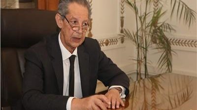 فؤاد بدراوي: ترشيح رئيس الوفد لانتخابات رئاسة الجمهورية باطل ويهدد من يحاول تطبيق القانون