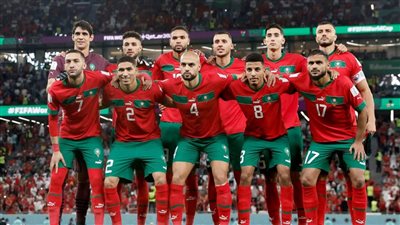 الاتحاد المغربي يطلب تأجيل مباراة ليبيريا بسبب الزلزال