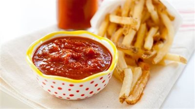 كيف طريقة عمل الكاتشب في المنزل؟.. لا تنسى تدوين تاريخ الإنتاج