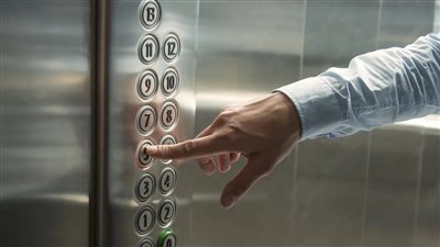 جدول توقيت استخدام الأسانسير وفقا لمواعيد قطع الكهرباء