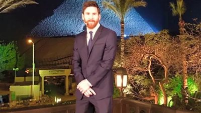 أبرزهم ملك بريطانيا وميسي.. معلومات الوزراء: 8 مشاهير أثروا إيجابيًا على السياحة في مصر