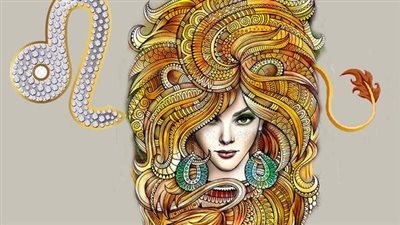 توقعات الأبراج.. حظك اليوم برج الأسد يوم الإثنين 24-7-2023: تخلص من الملل بهذه الأمور