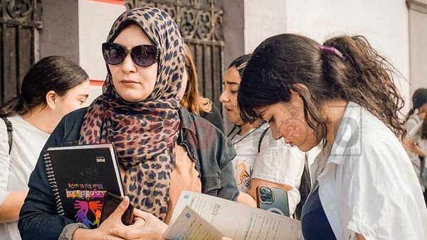 رابط نتيجة الثانوية