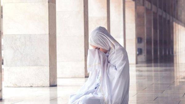 دعاء الستر والفرج