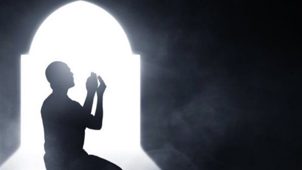 دعاء الستر وراحة