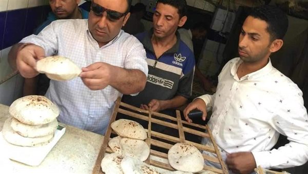 حملات تفتيشية بالمنيا