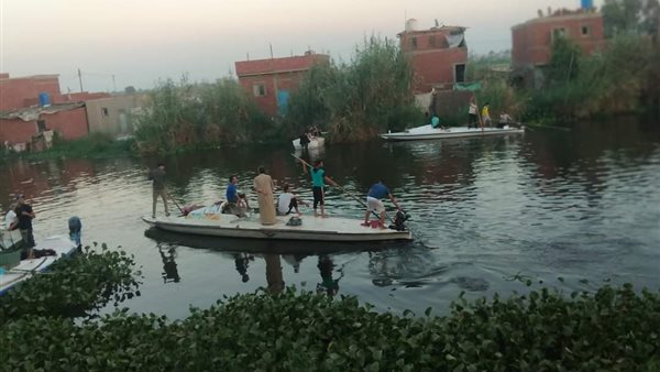 البحث عن غريق - أرشيفية