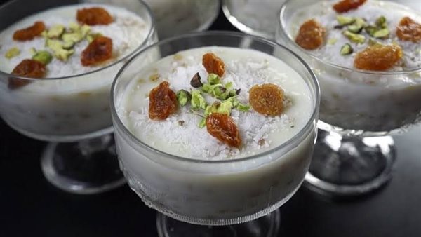 خطوات عمل العاشورة