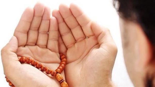 دعاء الستر وتيسير