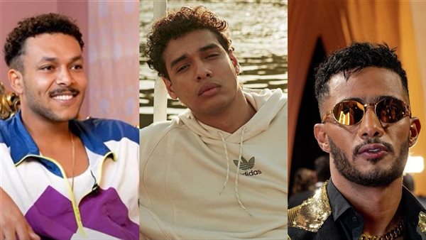 ويجز ومروان بابلو