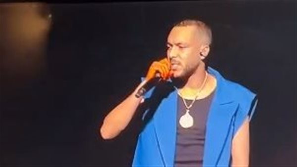 مطرب الراب ويجز