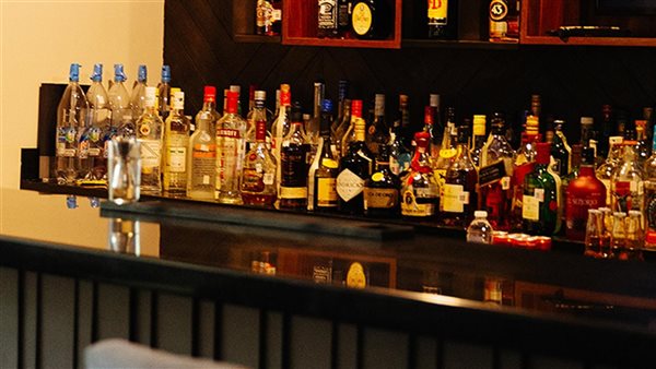 حانة - أرشيفية