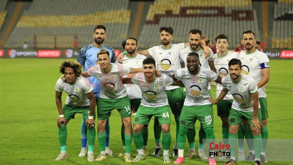 المصري البورسعيدي