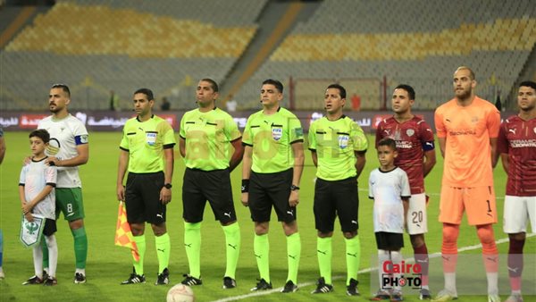 المصري وسيراميكا