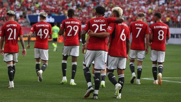 مباراة آرسنال ومانشستر