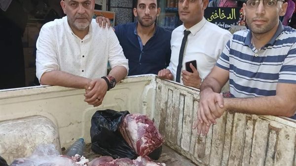 حملات الطب البيطري