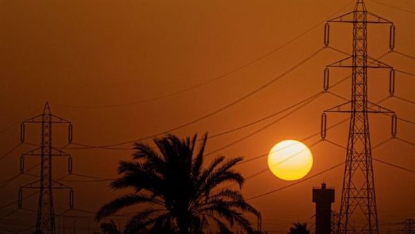 الكهرباء - أرشيفية